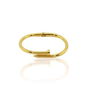 BRACELETE DESIGN PREGO