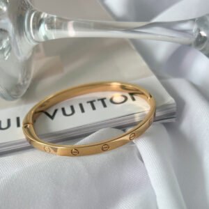 BRACELETE INSPIRAÇÃO LOVE