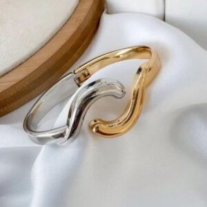 BRACELETE ORGÂNICO MIX DE BANHO