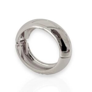 BRACELETE SEMIJOIA MAXI LISO